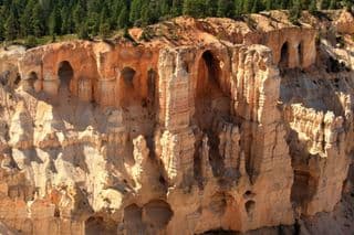Bryce Canyon's Towering Hoodoos