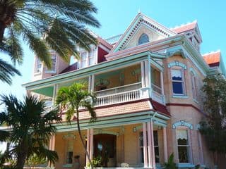 Key West Victorian Elegance