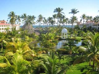 Paradisus Gardens by the Sea