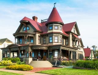 The Corbin Norton House: A Victorian Jewel in Martha's Vineyard