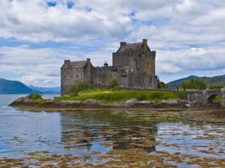 Eilean Donan Castle: A Symbol of Scottish Heritage