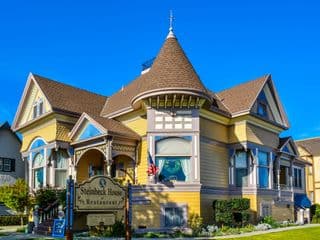 Steinbeck House Restaurant