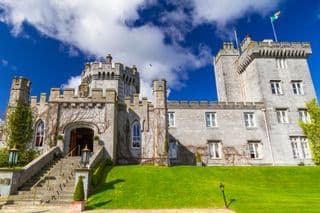 Dromoland Castle: A Symbol of Irish Heritage