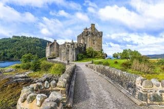 Eilean Donan Castle: A Symbol of Scottish Heritage