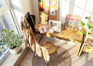 Sunlit Tailoring Studio