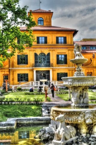 Baroque Splendor in Munich: A Must-Visit Historical Site