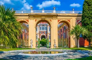 The Royal Palace of Genoa: A Jewel of Neoclassical Architecture