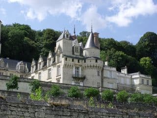 Château d'Usse: A Renaissance Jewel amidst the Forest