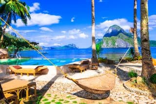 El Nido Relaxation Haven
