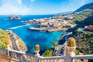 Playa de las Teresitas: A Hidden Gem in Tenerife