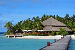 Paradise Awaits at Filitheyo Island Resort, Maldives