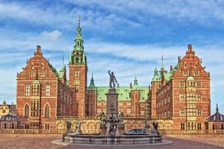 Frederiksborg Palace in Denmark: A Renaissance Masterpiece