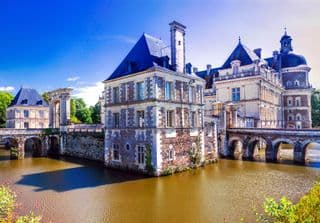 Chateau de Serrant: A Renaissance Jewel in the Loire Valley