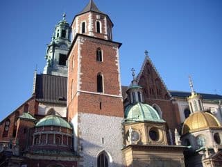 Wawel Cathedral in Krakow: A masterpiece of Gothic architecture