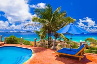 Seychelles Paradise