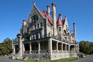 Craigdarroch Castle: A Victorian Jewel in British Columbia