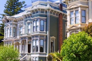 Victorian Elegance in Pacific Heights