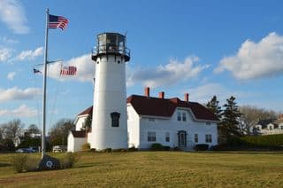 Chatham Light: A Classic Cape Cod Sentinel