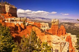 Bryce Canyon's Amphitheater of Hoodoos