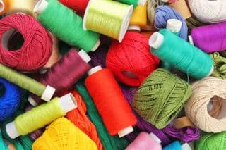 Rainbow Yarn Collection