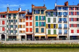 Bayonne's Vibrant Waterfront