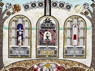 Celebrating New York: Grand Central Terminal & Beyond