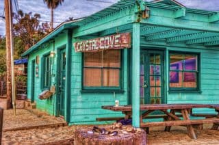 Crystal Cove Beachside Shack