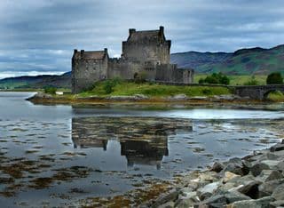 Eilean Donan Castle: A Symbol of Scottish Heritage amidst the Highlands