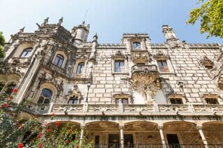 Regaleira Palace: A Romanticist Jewel in the Portuguese Countryside
