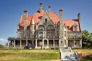 Gothic Revival Elegance at Craigdarroch Castle