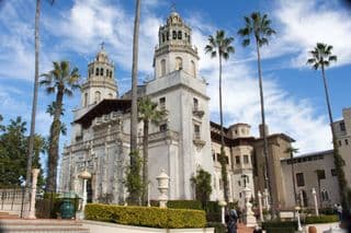 Hearst Castle: A Jewel of Spanish Colonial Revival Architecture