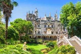 Regaleira Palace: A Romanticist Jewel in Sintra