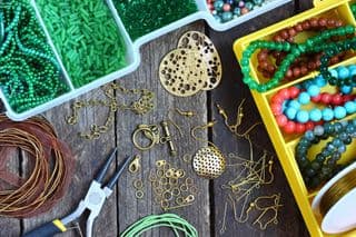 Crafting Beadwork Treasures