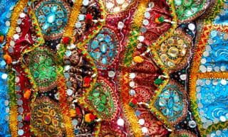Kutch's Vibrant Tribal Tapestry