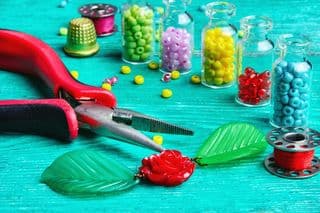 Crafting Beaded Jewelry