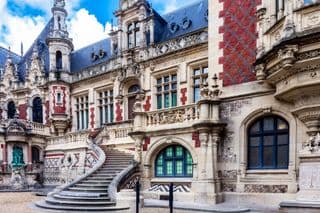 Fecamp Benedictine Palace Museum: A Jewel of French Renaissance Architecture