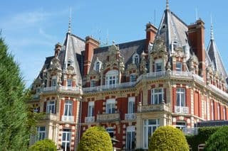 Elegant Victorian Mansion in Worcestershire