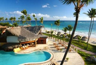 Tropical Paradise at Punta Cana