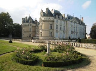 Château du Lude: A Renaissance Masterpiece in the Heart of France