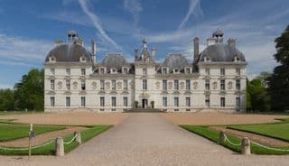 Château de Cheverny: A Renaissance Masterpiece in the Heart of France