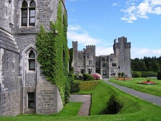 Ashford Castle: A Jewel of Irish Heritage