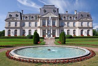 Impressive French Chateau in the Heart of the Loire Valley