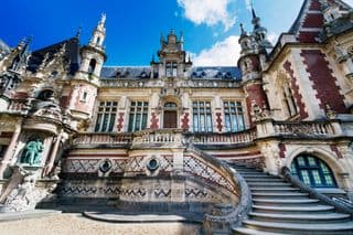 Fecamp Benedictine Palace Museum: A Jewel of French Renaissance Architecture