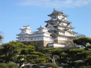 Himeji Castle: A Jewel of Japanese Architecture