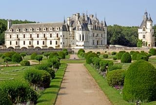 Château de Chenonceau: A Royal Renaissance Castle amidst the Loire Valley's Splendor