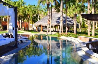 Luxury Resort Oasis in Cabo San Lucas