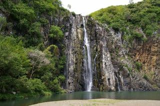 Niagara Falls Reunion Island