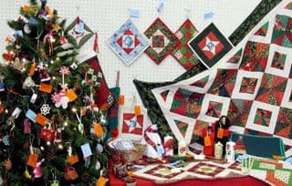 Holiday Handicraft Showcase